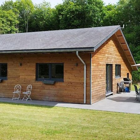 Le Chalet Thomas Stavelot Luaran gambar