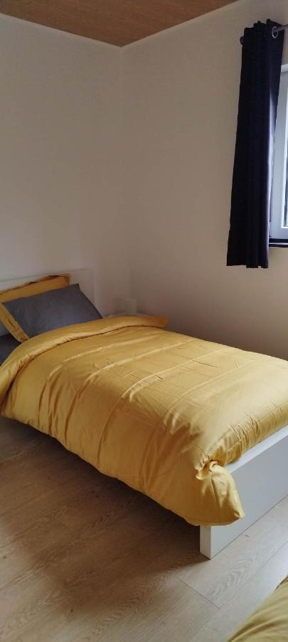 Le Chalet Thomas Stavelot Luaran gambar